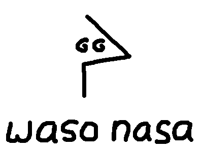 waso-nasa